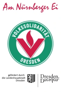 Begegnungs- und Beratungszentrum Am Nürnberger Ei der Volkssolidarität Dresden